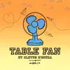 Cletus D'souza - Table Fan - Single